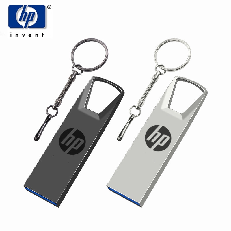 Ổ Đĩa Flash HP USB 2TB 3.0 Tốc Độ Cao