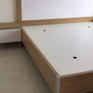 BO GÓC GIƯỜNG THÔNG MINH