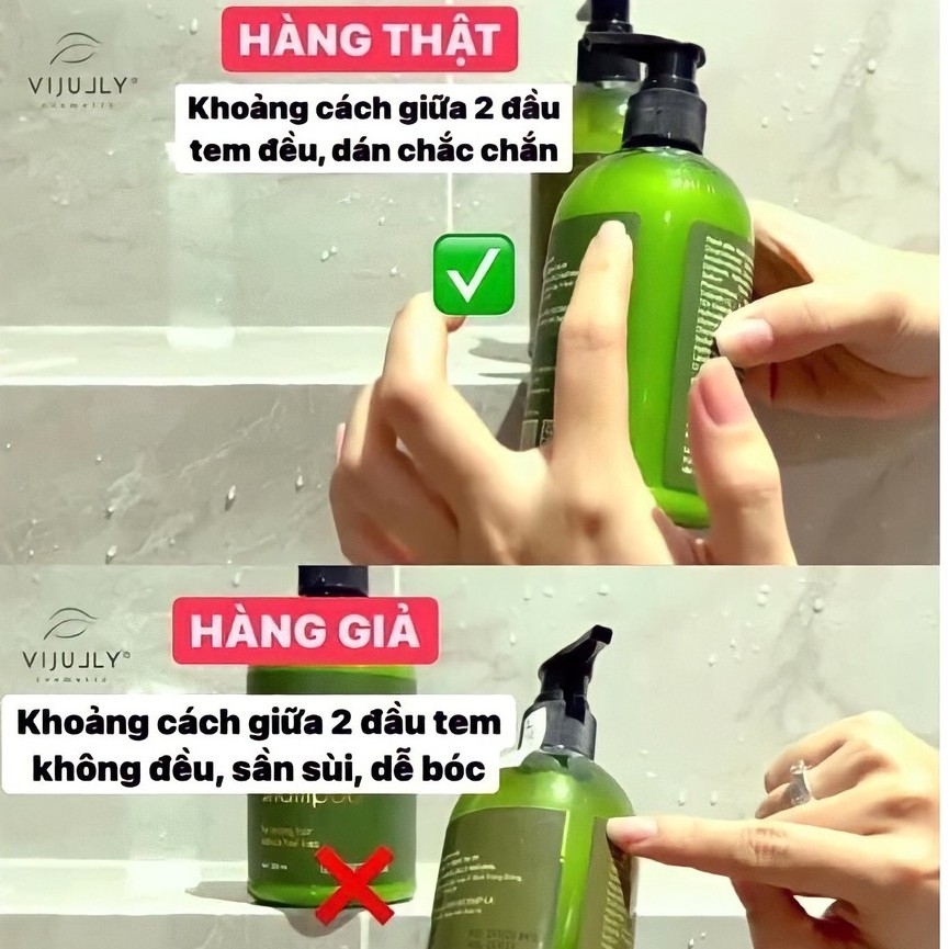 Bộ Đôi Giảm Rụng Tóc,Dầu Gội Bưởi,Xịt Mọc Tóc,Tinh Dầu Bưởi, Chăm Sóc Tóc Vi Jully