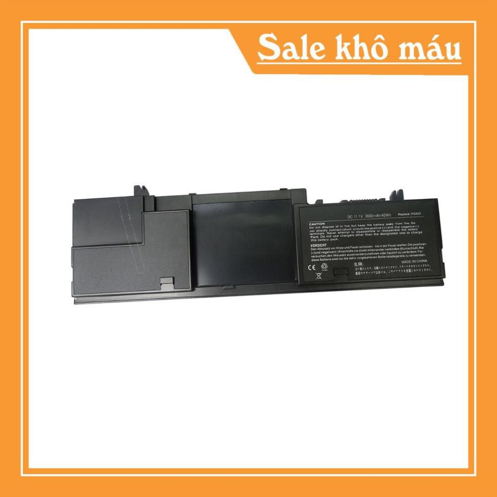 PIN LAPTOP DELL Latitude D420 D430 - 6 CELL