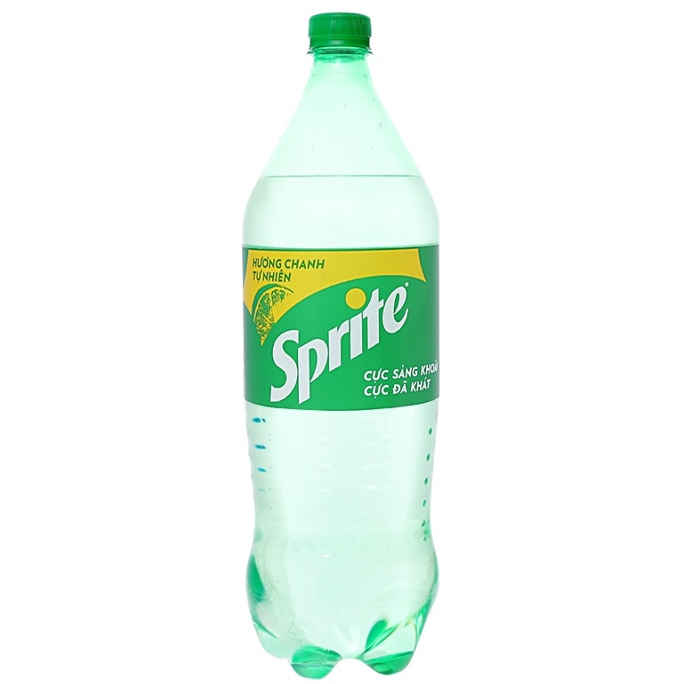 Nước Giải Khát / Nước Ngọt Có Gas Các Loại Chai 1.5L