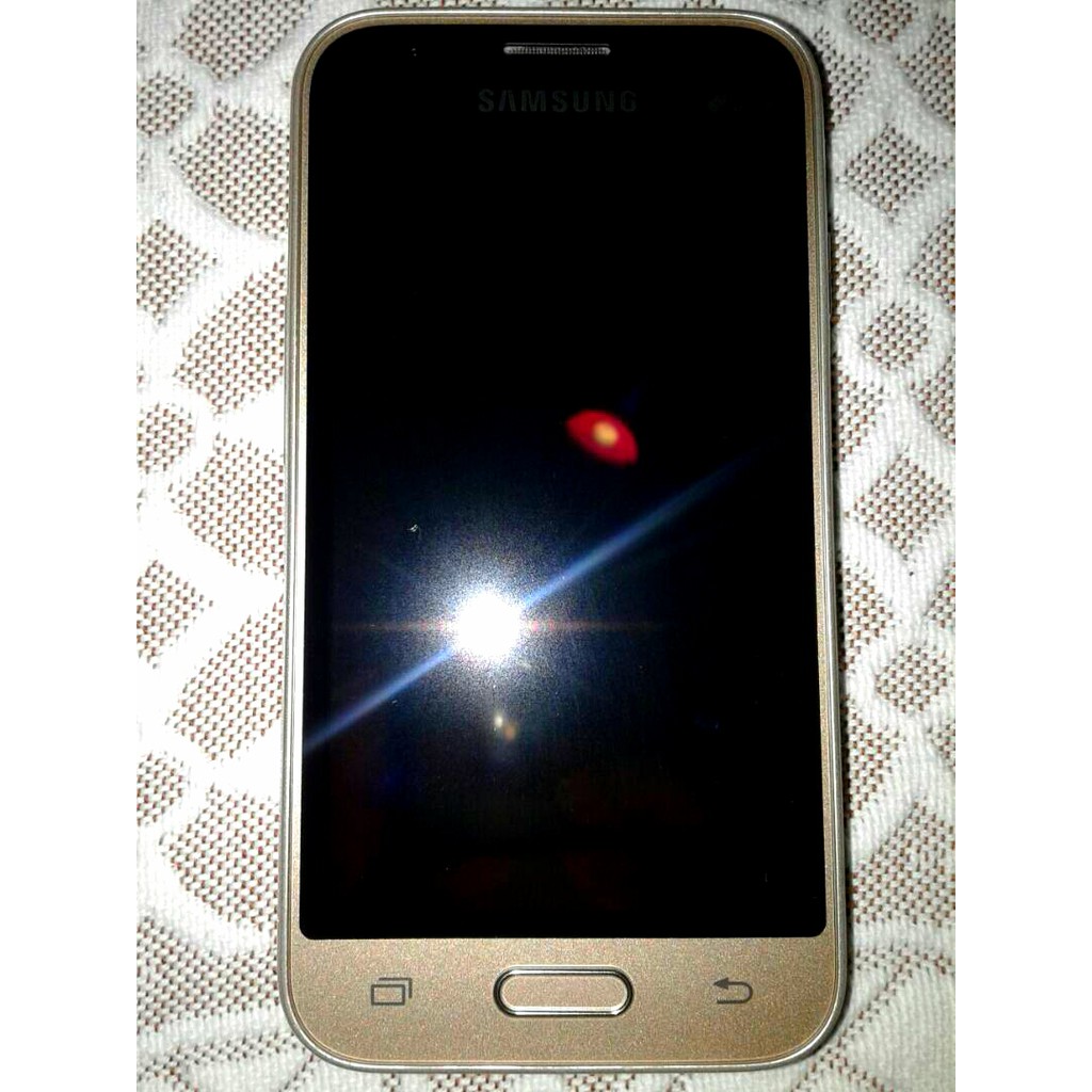 Điện thoại Samsung Galaxy J1 mini đẹp như mới 99%