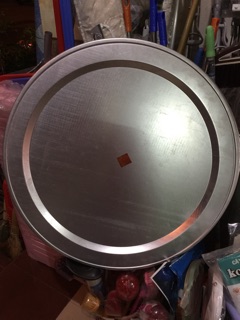 Mâm to đại