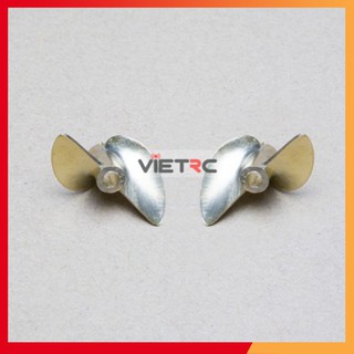 Chân vịt đồng thuận nghịch 4x38mm
