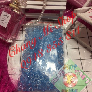 Fishbowl xanh nước 20k/100g 160k/1kg