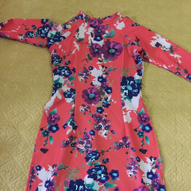 Áo dài cách tân