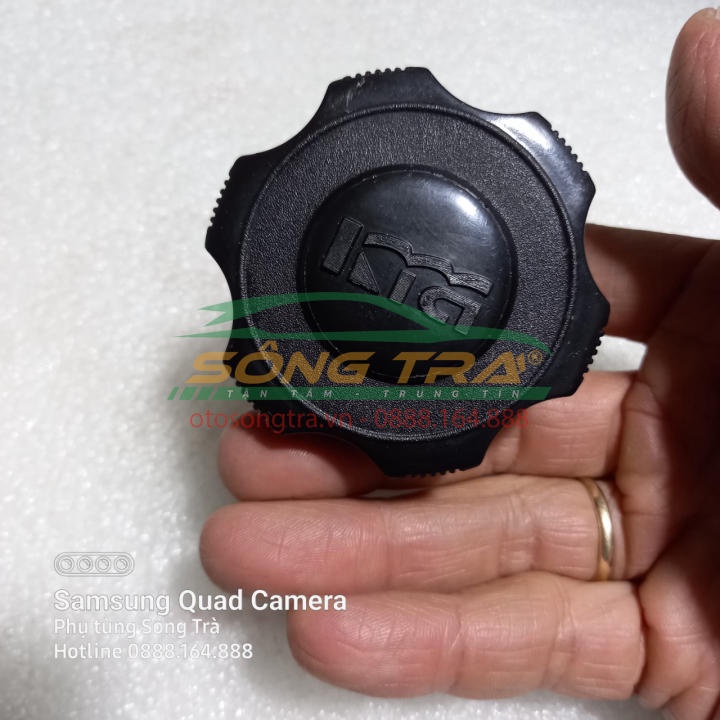 NẮP DẦU NHỚT CÁC XE TẢI KIA