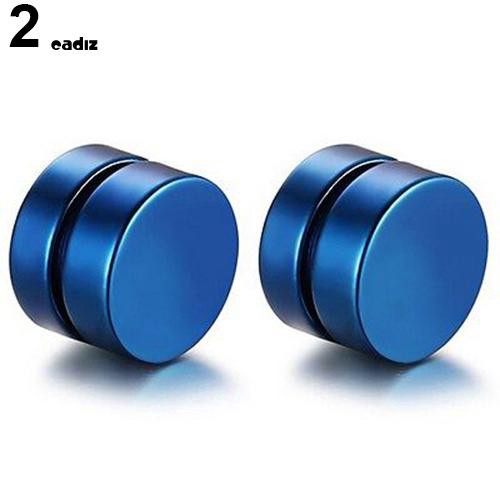 Hoa tai nam châm cho nam