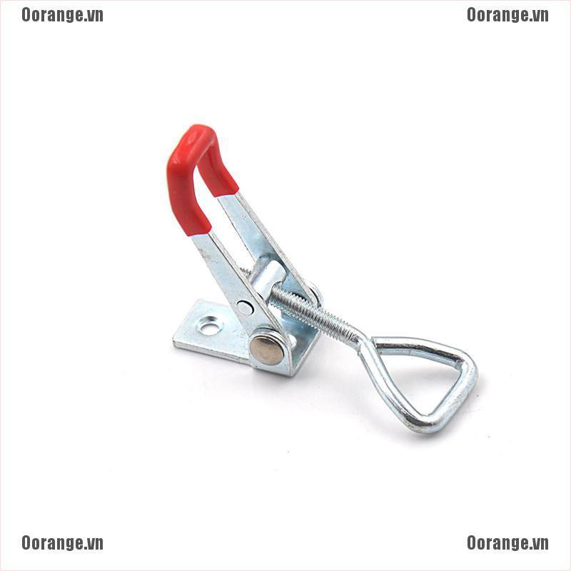 Khóa Mt GH-4001 / Kẹp Cố Định 100KG /