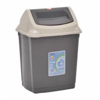 Thùng rác lật 16l, 9l, 5l