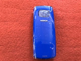 Vỏ Nokia X1-01(không bàn phím)