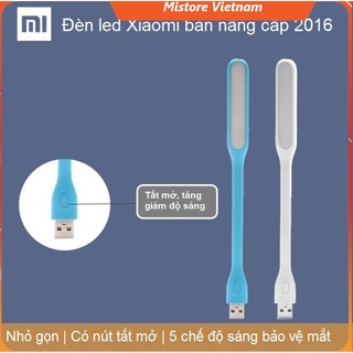 Đèn LED mini siêu sáng USB Xiaomi Zmi Cuktech gen2