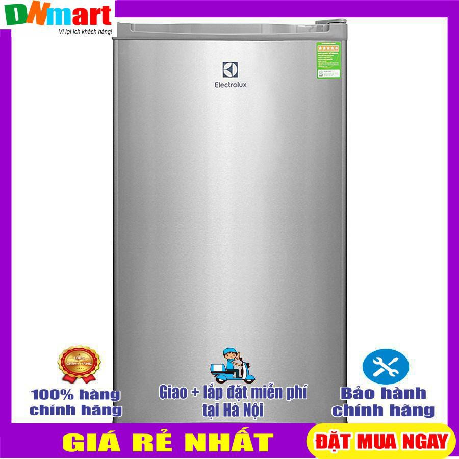 Tủ Lạnh Electrolux Mini 90L EUM0900SA