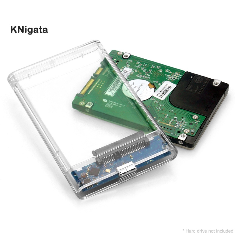 Ổ Cứng Di Động 2.5 Inch 6tb Usb 3.0 6gbps Sata Cho Notebooks | BigBuy360 - bigbuy360.vn