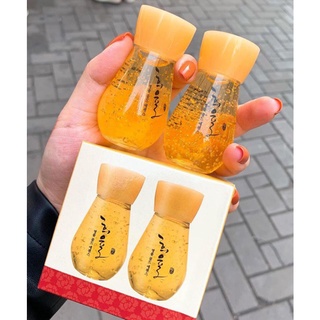 Serum Vàng 24K Labelage
