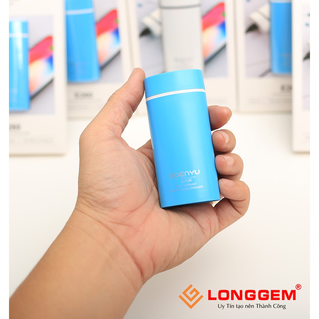 Pin dự phòng Epenyu E260 5600mah