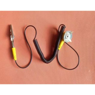 Dây tiếp đất chống tĩnh điện