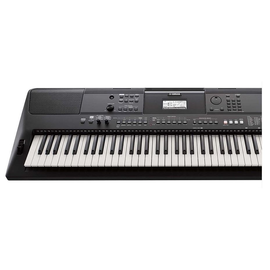 Đàn Organ Yamaha PSR-EW410 Kèm Giá nhạc