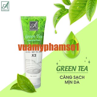 Sữa  RỬA MẶT PHƯƠNG ANH