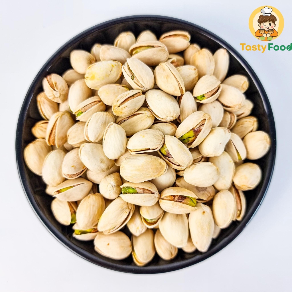 500G Hũ Hạt Dẻ Cười Mỹ| Hàng chất lượng thượng hạng