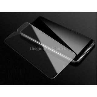 Kính cường lực glass cho oppo a7
