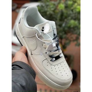 Giày A.F.1 Low Brook.lyn Sail Black
