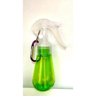 Bình Xịt Bóng Đèn Mini 60ml có móc khoá!