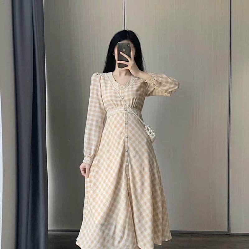 380k đầm caro