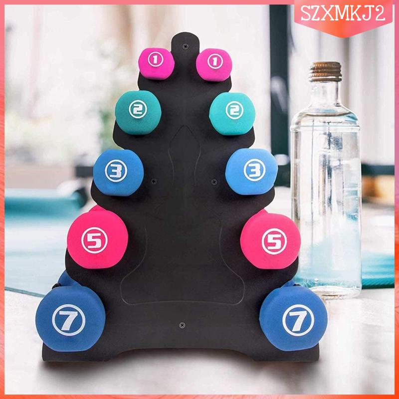 Giá Đỡ Quả Tạ szxmkj2 Thiết Bị Thể Thao Tiện Dụng