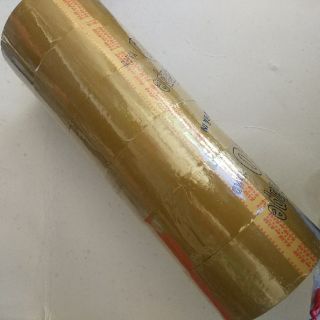 Băng keo đục 5.5cm-60ya