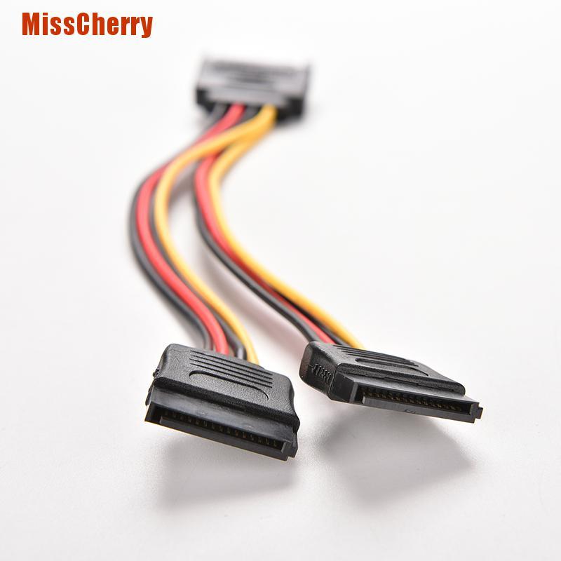 Cáp Sata tỉ lệ 1: 2 chất lượng