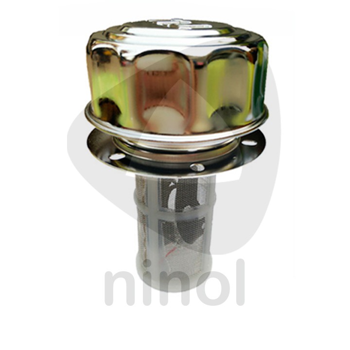 Nắp thùng dầu thủy lực HS-1162/HS-1163