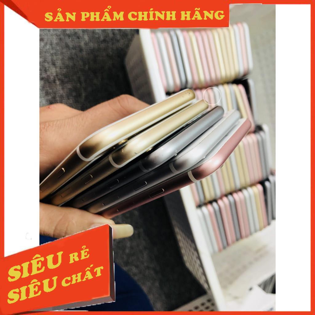 Điện Thoại Apple IPhone 6S Quốc Tế 32Gb & Lock Chính Hãng Gía Rẻ | BigBuy360 - bigbuy360.vn