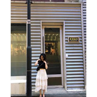 Áo thun nữ croptop body