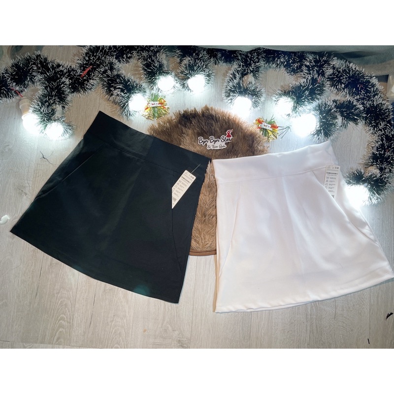 CHÂN VÁY BODY CHỮ A HÀNG SHOP