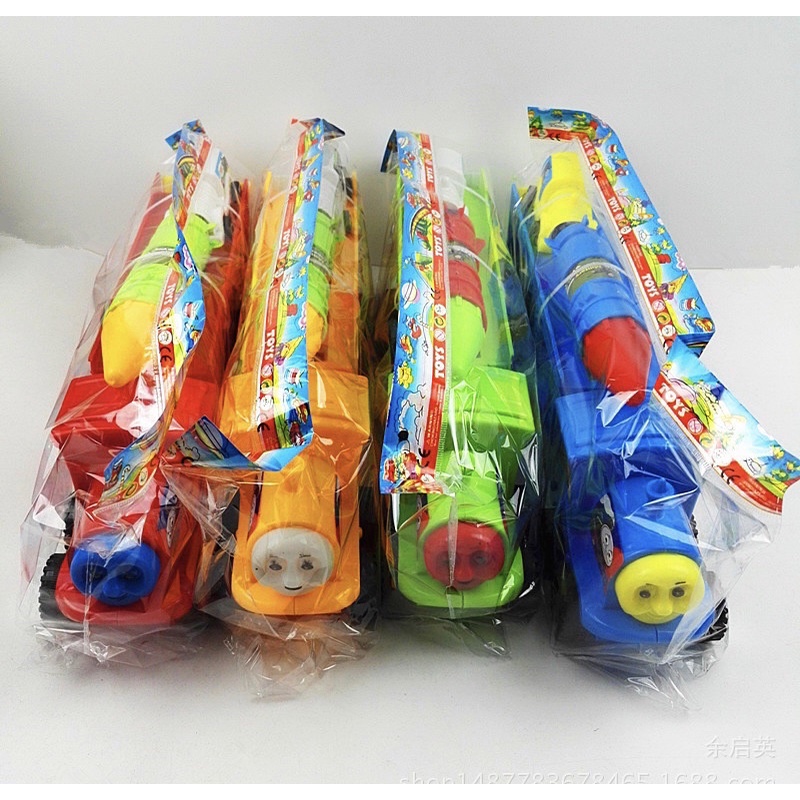 Đồ chơi ô tô chở 4 xe cỡ to, ô tô kèm 4 xe con cho bé