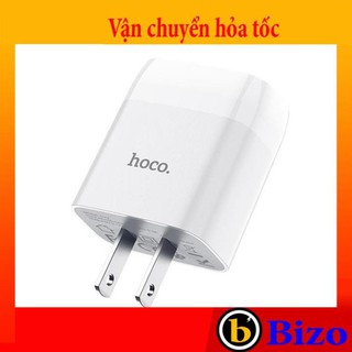 Cốc sạc nhanh hoco c72 5v/2.1a/ 1 cổng ra