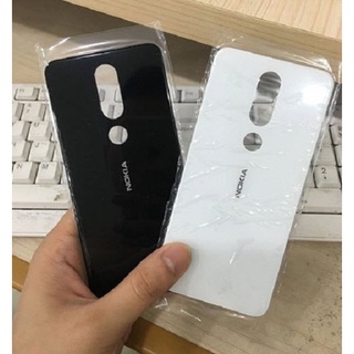 Nắp Lưng điện thoại Nokia 6.1 Plus