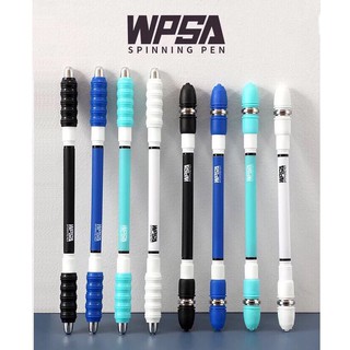 MẪU HOT - Bút quay nghệ thuật WSPA ZG5815, ZG5817 - Mod dành cho Pen Spinning - Fullbox