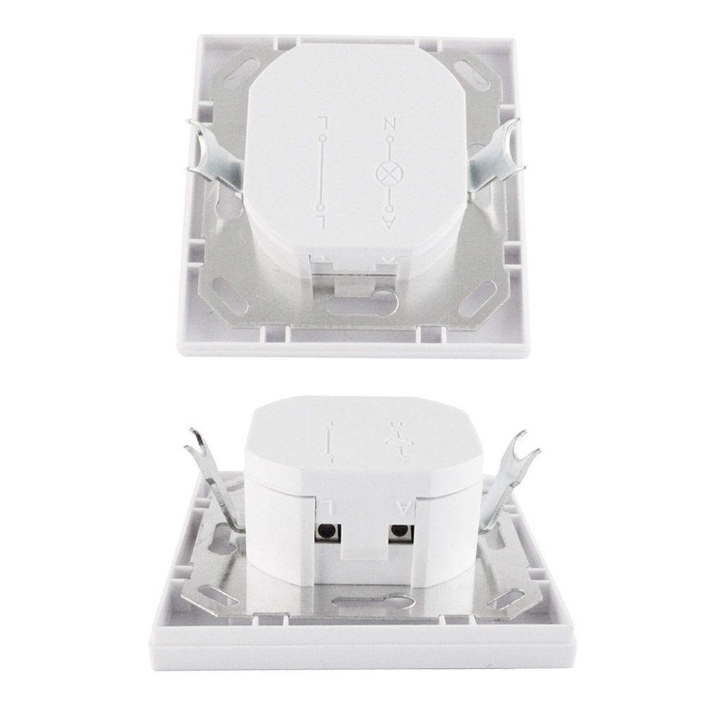 Công Tắc Đèn Cảm Biến Chuyển Động IR DAPHS ON / OFF PIR