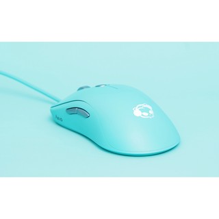 Chuột game Akko AG325 Tiffany Blue | Hàng chính hãng bảo hành 12 tháng lỗi 1 đổi 1
