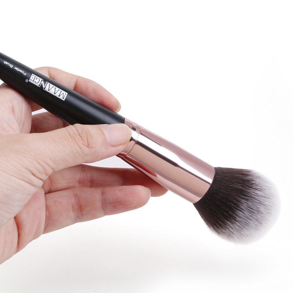 MAGEFY Blush &amp; Powder Brush Single