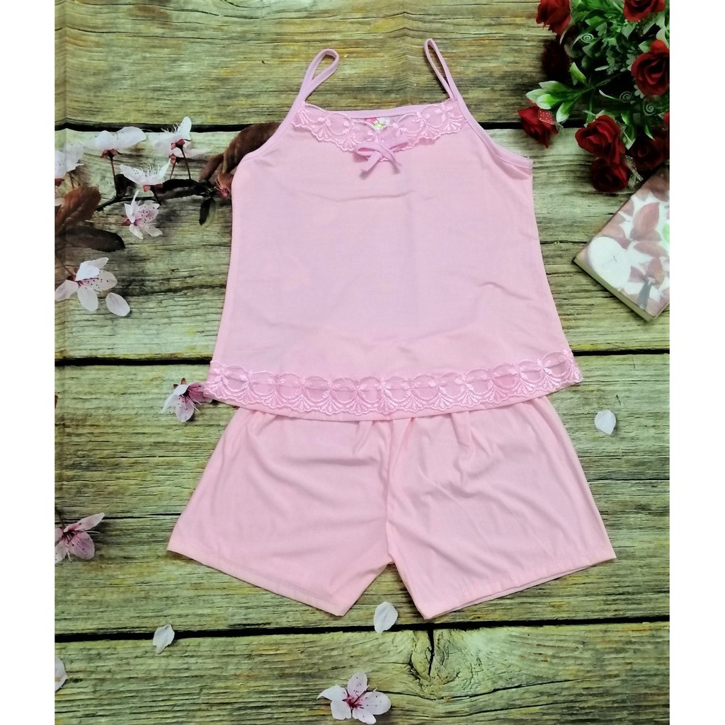 Bộ quần áo thun lạnh cho bé gái từ 23-28kg, thởi trang trẻ em NOVA Shop