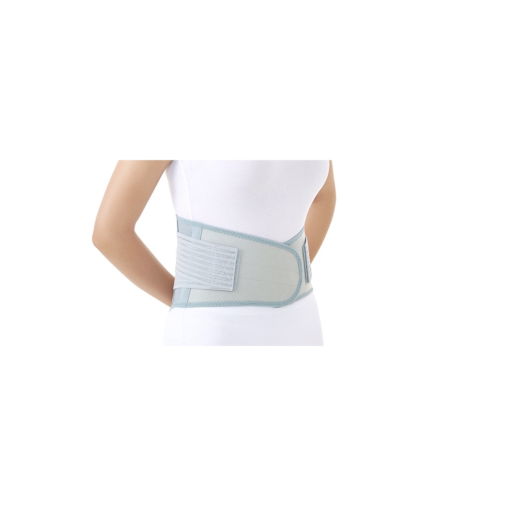 Đai lưng bụng đàn hồi Dr.MED DR-B021, thoát vị đĩa đẹm, đau cột sống, thoái hóa cột sống