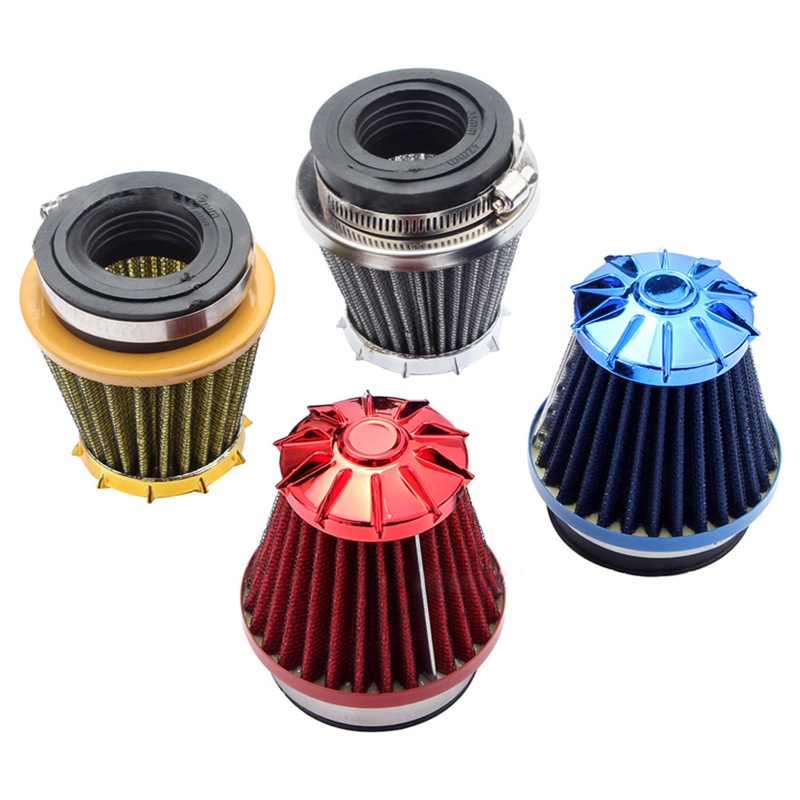 Bộ Lọc Khí GY6 Thông Dụng Cho Xe Máy Địa Hình