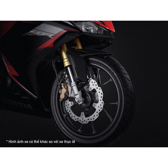 Xe máy Honda CBR 150R phiên bản Đặc Biệt Đen