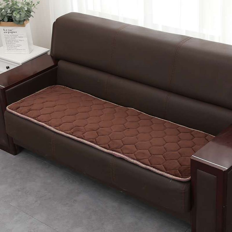 Đệm Lót Ghế Sofa Gỗ Phong Cách Cổ Điển