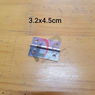 Bản lề lá Bản lề mỏng Inox 304
