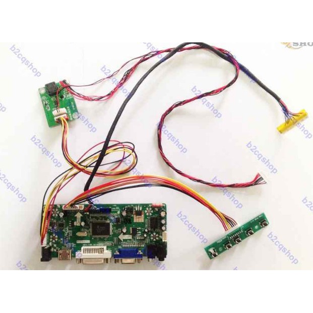 BOAD MÀN HINH LCD -LED