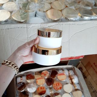 Hủ đựng kem body 200g